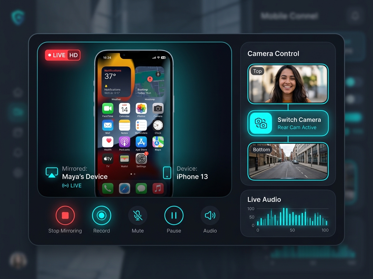 Parental Control Apps Comparison India